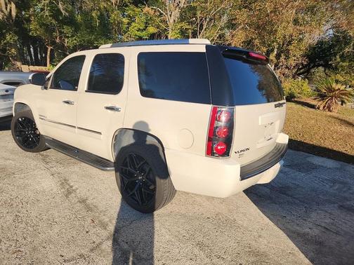 2013 GMC Yukon Denali