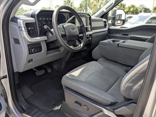 2024 Ford F-250 XLT