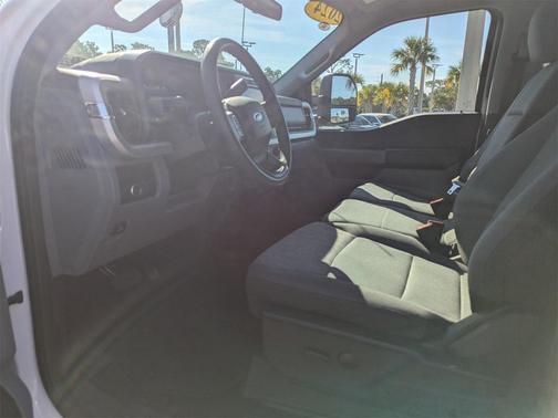 2024 Ford F-250 XLT