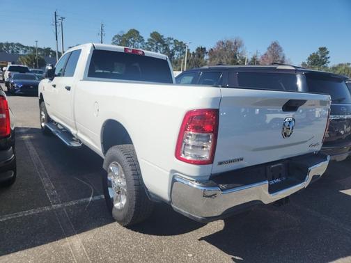2024 RAM 2500 Big Horn Crew Cab 4x4 8' Box