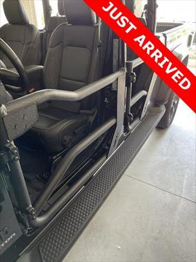 2021 Jeep Gladiator High Altitude 4X4