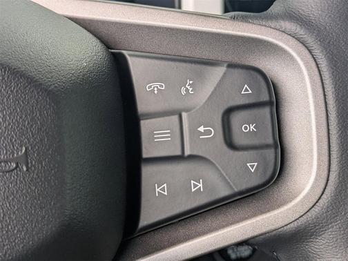 2025 Ford Bronco Stroppe Edition