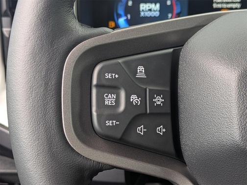 2025 Ford Bronco Stroppe Edition