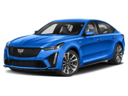 2023 Cadillac CT5-V V-Series