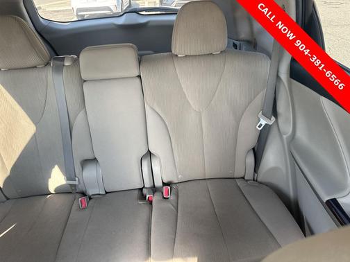 2011 Toyota Venza Base