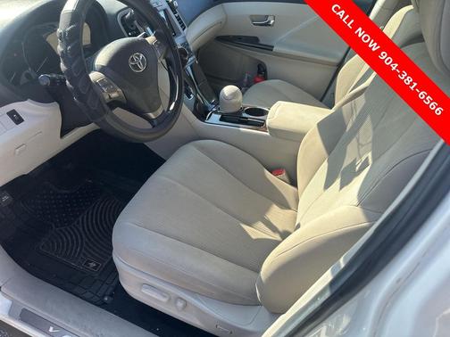 2011 Toyota Venza Base