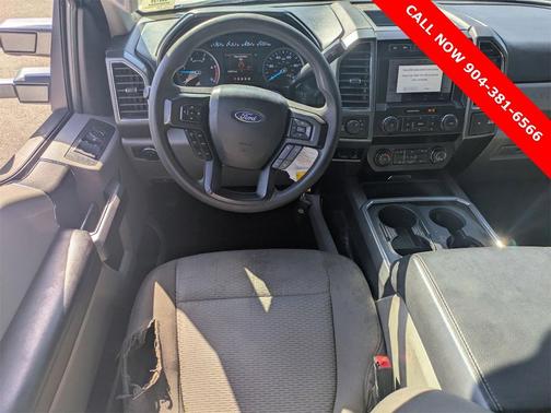 2020 Ford F-250 XLT