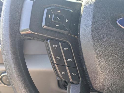 2020 Ford F-250 XLT