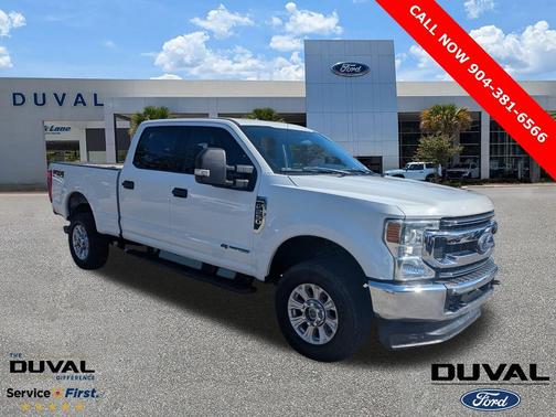 2020 Ford F-250 XLT