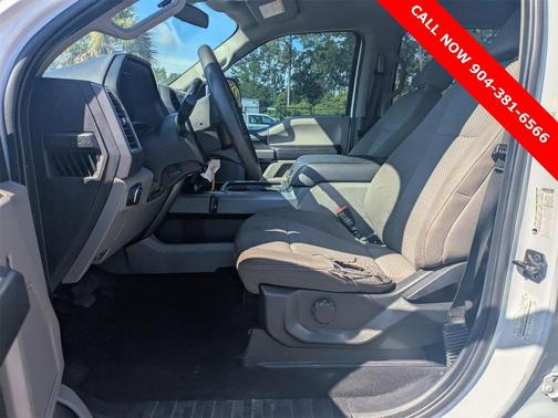 2020 Ford F-250 XLT