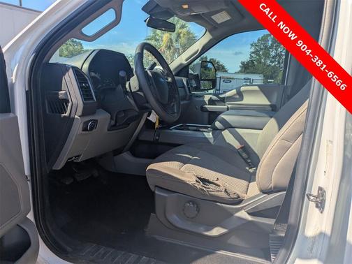 2020 Ford F-250 XLT