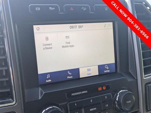 2020 Ford F-250 XLT