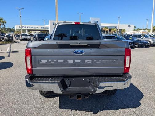 2021 Ford F-350 Lariat