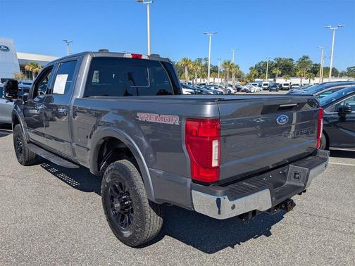 2021 Ford F-350 Lariat