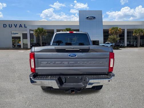 2021 Ford F-350 Lariat