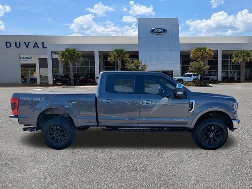 2021 Ford F-350 Lariat