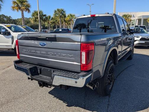 2021 Ford F-350 Lariat