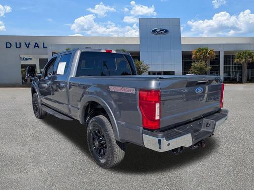 2021 Ford F-350 Lariat
