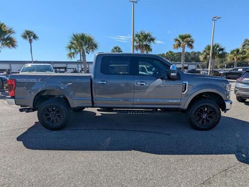 2021 Ford F-350 Lariat