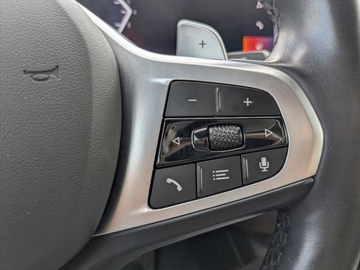 2024 BMW 330 i