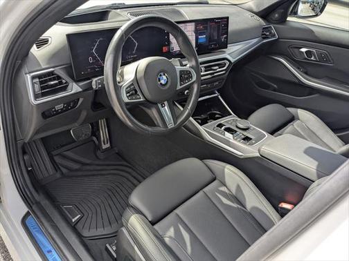 2024 BMW 330 i