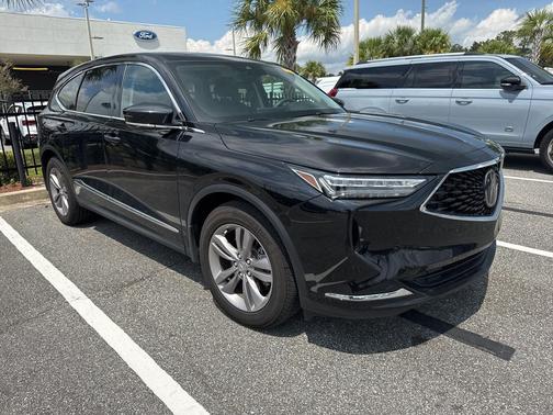 2024 Acura MDX Standard