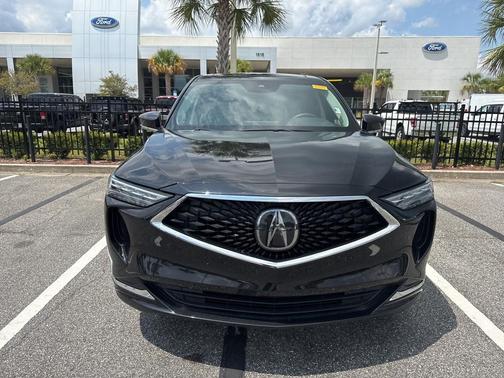 2024 Acura MDX Standard