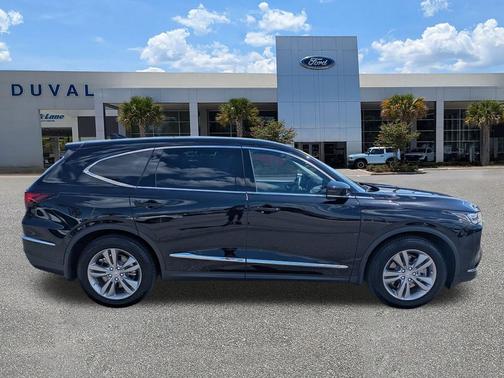 2024 Acura MDX Standard