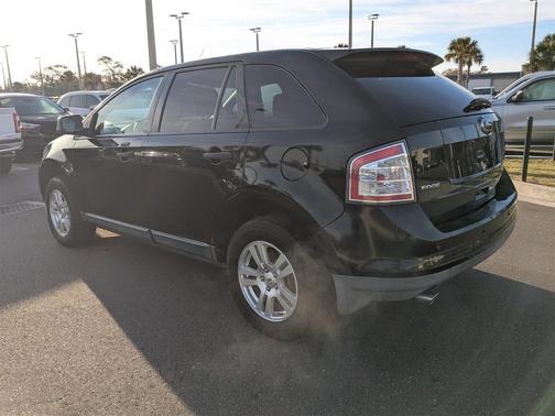 2009 Ford Edge SE