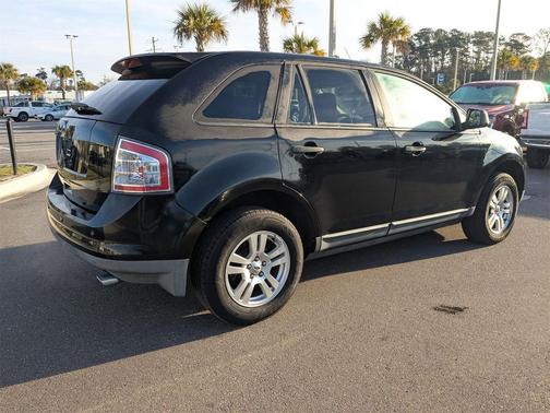 2009 Ford Edge SE