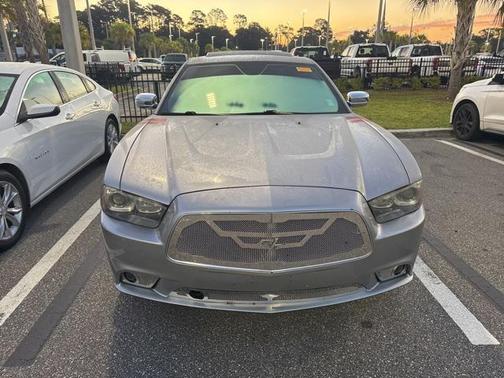 2011 Dodge Charger R/T