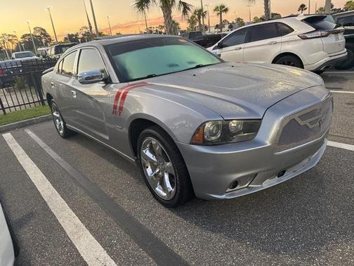 2011 Dodge Charger R/T