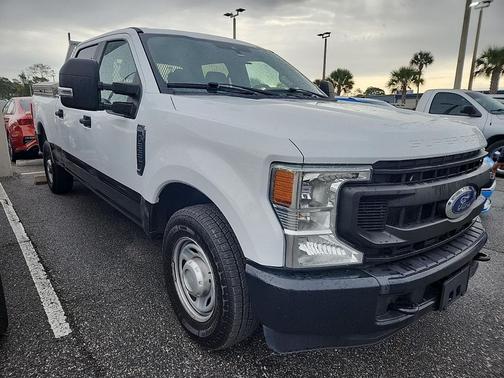 2022 Ford F-250 XL
