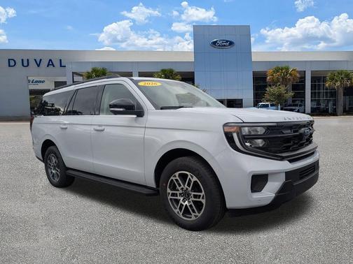 2026 Ford Expedition Max Active 4x2