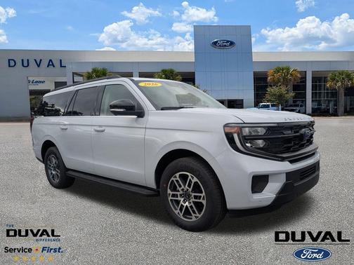 2026 Ford Expedition Max Active 4x2