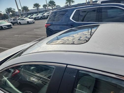 2024 Mazda Mazda3 FWD w/Preferred Package