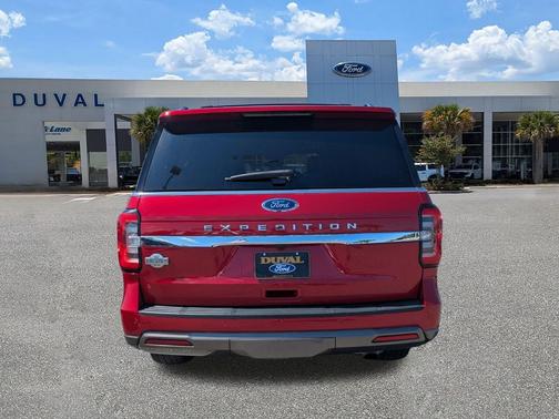2022 Ford Expedition King Ranch