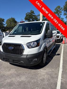 2023 Ford Transit-250 Base