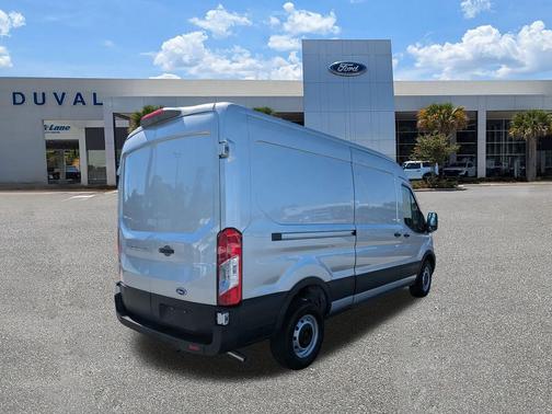 2025 Ford Transit-350 Base