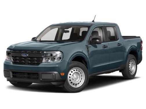 2023 Ford Maverick Lariat