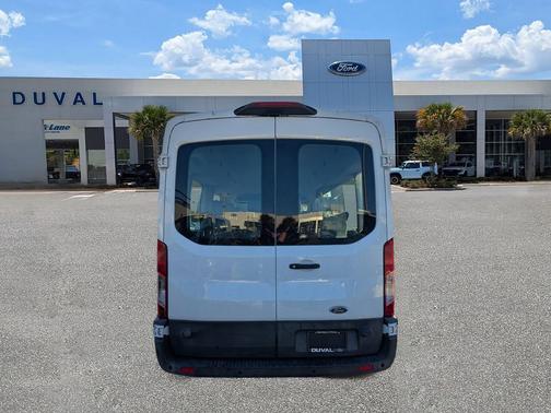 2018 Ford Transit-350 XL