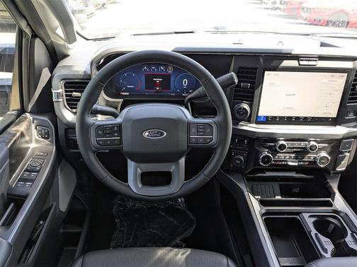 2025 Ford F-350 Lariat