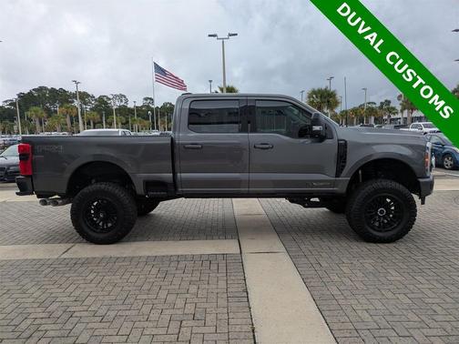 2025 Ford F-350 Lariat