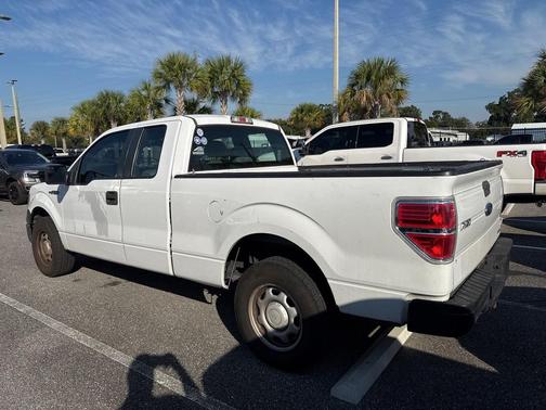 2014 Ford F-150 XL