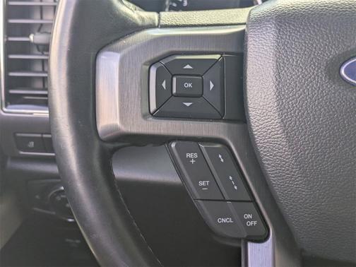 2021 Ford Expedition Platinum