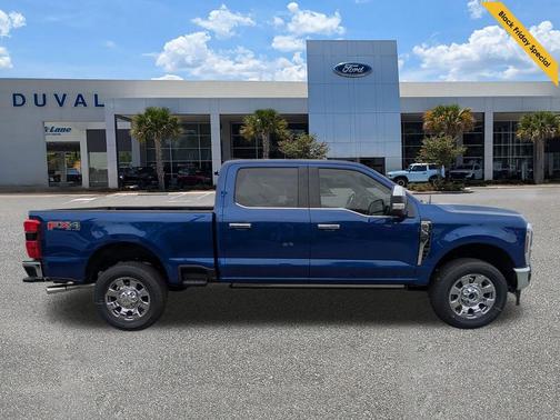 2026 Ford F-350 King Ranch