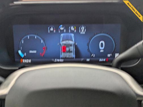 2026 Ford F-350 King Ranch