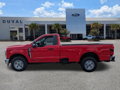 2026 Ford F-350 XL