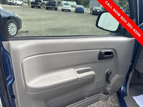 2006 Chevrolet Colorado W/T