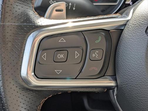 2021 Jeep Wrangler Unlimited Rubicon 392